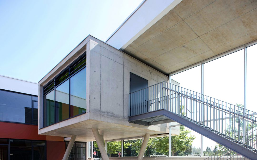 Franconian International School