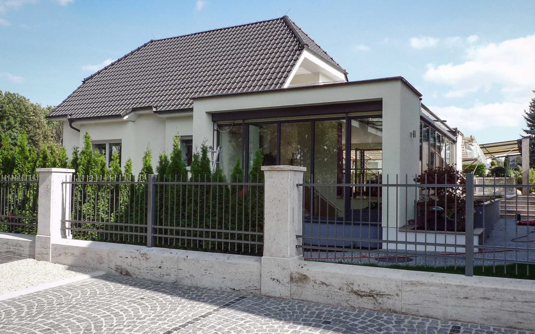 Wintergarten Mühlhausen